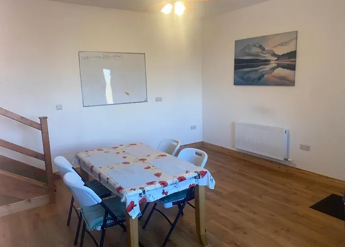 Connemara Chalet Galway