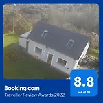 Connemara Chalet Dom wakacyjny Galway