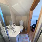 Connemara Chalet Dom wakacyjny Galway