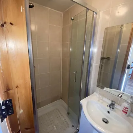 بيت للعطل Connemara Chalet